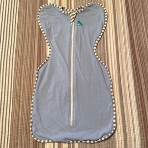 Love to dream swaddle